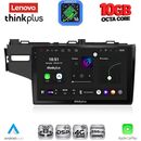LENOVO LTM 11212_CPA (10inc) MULTIMEDIA TABLET for HONDA JAZZ mod. 2013-2019
