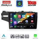 LENOVO LTM 11212_CPA (10inc) MULTIMEDIA TABLET for HONDA JAZZ mod. 2013-2019