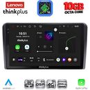 LENOVO LTM 11213_CPA (10inc) MULTIMEDIA TABLET for HONDA JAZZ mod. 2019-2026