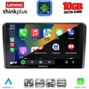 LENOVO LTM 11213_CPA (10inc) MULTIMEDIA TABLET for HONDA JAZZ mod. 2019-2026
