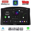 LENOVO LTM 11271_CPA (10inc) MULTIMEDIA TABLET for JEEP GRAND CHEROKEE mod. 2005-2007 with Original Navi