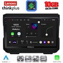 LENOVO LTM 11272_CPA (10inc) MULTIMEDIA TABLET for JEEP mod. 2007-2014 - DODGE mod. 2007-2014