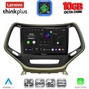 LENOVO LTM 11273_CPA (10inc) MULTIMEDIA TABLET for JEEP mod. 2014-2026
