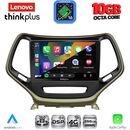 LENOVO LTM 11273_CPA (10inc) MULTIMEDIA TABLET for JEEP mod. 2014-2026
