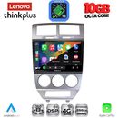 LENOVO LTM 11275_CPA (10inc) MULTIMEDIA TABLET for DODGE CALIBER mod. 2006-2012