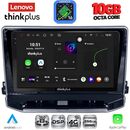 LENOVO LTM 11279_CPA (10inc) MULTIMEDIA TABLET for JEEP COMPASS mod. 2022-2026
