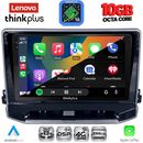 LENOVO LTM 11279_CPA (10inc) MULTIMEDIA TABLET for JEEP COMPASS mod. 2022-2026