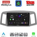 LENOVO LTM 11281_CPA (10inc) MULTIMEDIA TABLET for JEEP GRAND CHEROKEE mod. 2005-2007