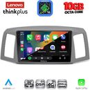 LENOVO LTM 11281_CPA (10inc) MULTIMEDIA TABLET for JEEP GRAND CHEROKEE mod. 2005-2007