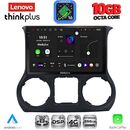 LENOVO LTM 11295_CPA (10inc) MULTIMEDIA TABLET for JEEP WRANGLER  mod. 2011-2014