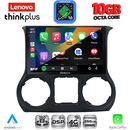 LENOVO LTM 11295_CPA (10inc) MULTIMEDIA TABLET for JEEP WRANGLER  mod. 2011-2014
