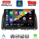 LENOVO LTM 11380_CPA (10inc) MULTIMEDIA TABLET for MAZDA CX5 mod. 2013-2017