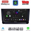 LENOVO LTM 11391_CPA (10inc) MULTIMEDIA TABLET for MAZDA CX9 mod. 2006-2015