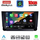 LENOVO LTM 11391_CPA (10inc) MULTIMEDIA TABLET for MAZDA CX9 mod. 2006-2015