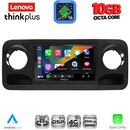 LENOVO LTM 11424_CPA (10inc) MULTIMEDIA TABLET for MERCEDES SPRINTER mod. 2018-2026
