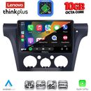 LENOVO LTM 11441CL_CPA (10inc) MULTIMEDIA TABLET for MITSUBISHI OUTLANDER mod. 2001-2005 with CLIMA