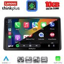 LENOVO LTM 11453_CPA (10inc) MULTIMEDIA TABLET for NISSAN JUKE mod. 2021-2026