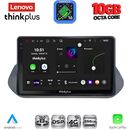 LENOVO LTM 11469_CPA (10inc) MULTIMEDIA TABLET for NISSAN QASHQAI mod. 2021-2024