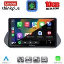 LENOVO LTM 11469_CPA (10inc) MULTIMEDIA TABLET for NISSAN QASHQAI mod. 2021-2024