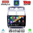 LENOVO LTM 11512_CPA (9inc) MULTIMEDIA TABLET for PEUGEOT 307 mod. 2001-2008