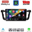 LENOVO LTM 11518_CPA (9inc) MULTIMEDIA TABLET for PEUGEOT 508 mod. 2010-2016