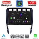 LENOVO LTM 11535_CPA (9inc) MULTIMEDIA TABLET for PORSCHE CAYENNE mod. 2002-2011