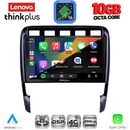 LENOVO LTM 11535_CPA (9inc) MULTIMEDIA TABLET for PORSCHE CAYENNE mod. 2002-2011