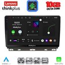 LENOVO LTM 11546_CPA (9inc) MULTIMEDIA TABLET for RENAULT CLIO - CAPTUR mod. 2019-2026