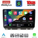 LENOVO LTM 11546_CPA (9inc) MULTIMEDIA TABLET for RENAULT CLIO - CAPTUR mod. 2019-2026