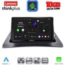LENOVO LTM 11550_CPA (9inc) MULTIMEDIA TABLET for RENAULT KANGOO mod. 2010-2021