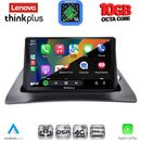 LENOVO LTM 11550_CPA (9inc) MULTIMEDIA TABLET for RENAULT KANGOO mod. 2010-2021