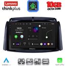 LENOVO LTM 11551_CPA (9inc) MULTIMEDIA TABLET for RENAULT KOLEOS mod. 2006-2016