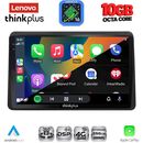 LENOVO LTM 11549_CPA (9inc) MULTIMEDIA TABLET for RENAULT KADJAR mod. 2015-2025