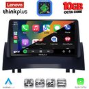 LENOVO LTM 11555_CPA (9inc) MULTIMEDIA TABLET for RENAULT MEGANE 2 mod. 2002-2008