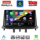 LENOVO LTM 11556_CPA (9inc) MULTIMEDIA TABLET for RENAULT MEGANE 3 mod. 2009-2016