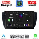 LENOVO LTM 11571_CPA (9inc) MULTIMEDIA TABLET for SEAT IBIZA mod. 2008-2015