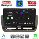 LENOVO LTM 11572_CPA (9inc) MULTIMEDIA TABLET for SEAT IBIZA mod. 2012-2015