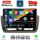 LENOVO LTM 11572_CPA (9inc) MULTIMEDIA TABLET for SEAT IBIZA mod. 2012-2015