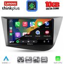 LENOVO LTM 11574_CPA (9inc) MULTIMEDIA TABLET for SEAT LEON mod. 2005-2012