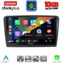 LENOVO LTM 11601_CPA (9inc) MULTIMEDIA TABLET for SKODA RAPID mod. 2012-2023