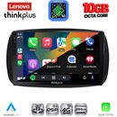 LENOVO LTM 11623_CPA (9inc) MULTIMEDIA TABLET for SMART mod. 2016-2024
