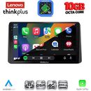 LENOVO LTM 11328_CPA (10inc) MULTIMEDIA TABLET for KIA SPORTAGE mod. 2021+
