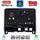LENOVO LTM 11471_3B_CPA (10inc) MULTIMEDIA TABLET for NISSAN SERENA mod. 2016-2022