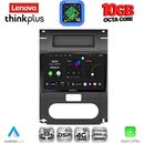 LENOVO LTM 11477_CPA (10inc) MULTIMEDIA TABLET for NISSAN XTRAIL mod. 2007-2013