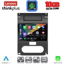 LENOVO LTM 11477_CPA (10inc) MULTIMEDIA TABLET for NISSAN XTRAIL mod. 2007-2013
