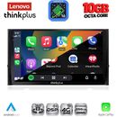 LENOVO LTM 11584_CPA (10inc) MULTIMEDIA TABLET for SKODA KAROQ - KODIAQ mod. 2016-2024