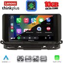 LENOVO LTM 11598_CPA (10inc) MULTIMEDIA TABLET for SKODA OCTAVIA 8 mod. 2021-2026