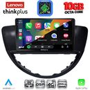 LENOVO LTM 11660_CPA (9inc) MULTIMEDIA TABLET for SUBARU TRIBECA mod. 2007-2014