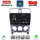 LENOVO LTM 11661_CPA (9inc) MULTIMEDIA TABLET for SUBARU FORESTER  mod. 2002-2008