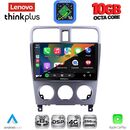 LENOVO LTM 11661_CPA (9inc) MULTIMEDIA TABLET for SUBARU FORESTER  mod. 2002-2008